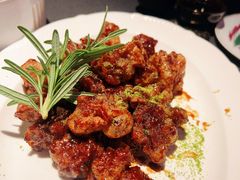-锦府园·新台州菜(合生汇店)