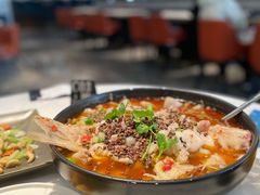 火爆肥肠-本来精品川菜(嘉里中心店)