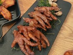 凤爪-一尺花园(安和花园店)