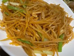 -北李妈妈菜(鲁能城店)