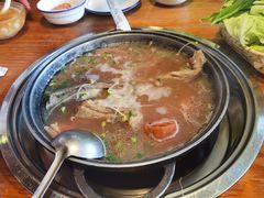 -茅台镇网红溶洞餐厅·茅帮菜馆