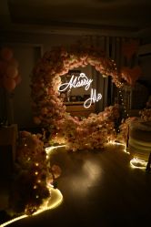 -迈瑞米求婚策划(静安店)