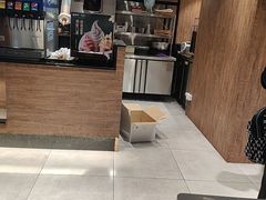 -韩盛·盛江山自助料理(中街大悦城店)