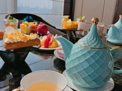 -Social 秀西餐厅-长沙瑞吉酒店(运达店)