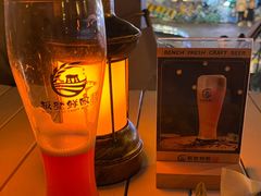 -板凳鲜酿·精酿啤酒(科华北路店)