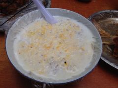 iphone_upload_pic-清真老马家国华牛奶鸡蛋醪糟(正宁路店)