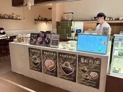 -诺嘉甜品(世贸店)