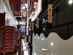 -比亚森自助烤肉料理(裕华店)