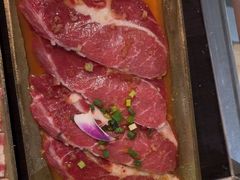 -炙城·韩式烤肉(南京东路店)