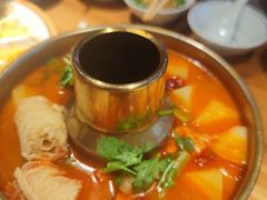 -怪噜范·老贵阳街头名小吃(汇金星力城店)