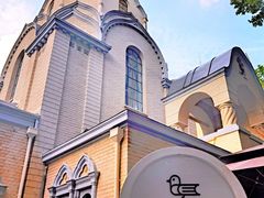 -思南书局·诗歌店