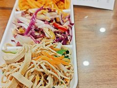 -丝路伊兰·兰州牛肉面(牛街总店)
