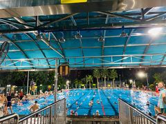 -猎德游泳池(猎德花园店)