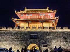 -襄阳古城