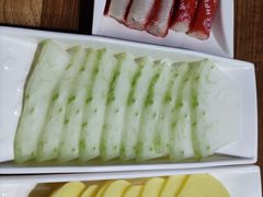 -傣妹火锅(南京东路一店)