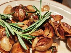 -ZAFFERANO西班牙海鲜饭(上海首店)
