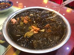 冰粉-易老妈蹄花.特色川菜(人民公园总店)