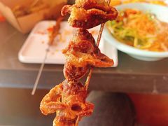 -邢氏老太太烤串(北兴街店)