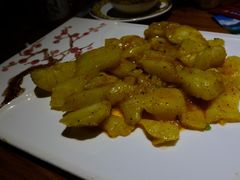 -思金拉措庄园藏餐(太阳岛店)