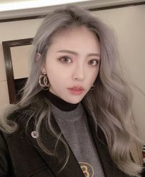 -那茉 Hair Salon