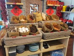 -老衢里·衢州农家菜(邱隘店)