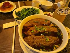 -中国厨房/台湾牛肉面