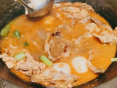 -肖记公安牛肉鱼杂馆·省级非物质文化遗产(三角路直营店)