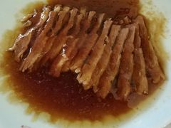 -金家老三饭庄(常营店)