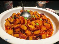 -锦楼·臻选新杭帮(杭州中心店)