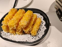 -刘胖子家常菜(金色港湾店)