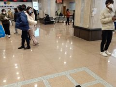 -浙江大学医学院附属第二医院(解放路院区)
