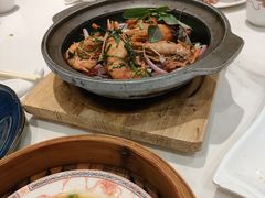 -稻香海鲜饭店(第一国际店)