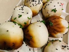 -东泰祥生煎馆(重庆北路店)