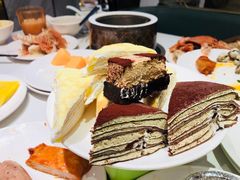 -诱货海鲜自助火锅(爱琴海购物公园东百店)