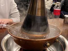 -前门张记涮肉(前门店)