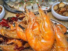 -连家船海鲜大排档·20年闽菜店(厦大店)