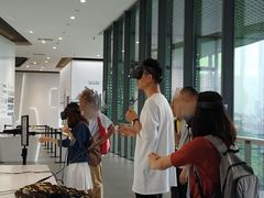 -广州市城市规划展览中心