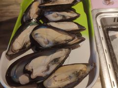 -非烤勿扰自助烤肉海鲜火锅(南城莱蒙店)
