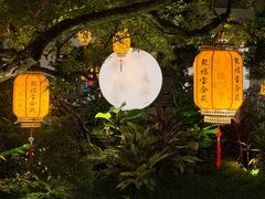 -聚福宝合苑食府(南头镇店)