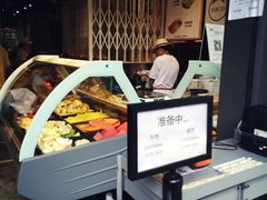 -陈鹏鹏潮汕菜(欢乐海岸 海边景观店)