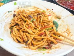 -黑窑厂糖油饼烤鸭·清真菜(旗舰店)