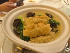 -怡和春天大酒楼(柳芳店)