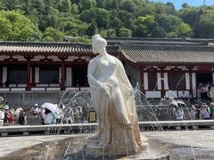 -华清宫景区