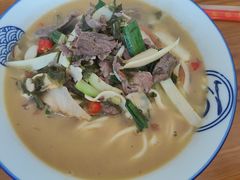 -玲燕蒸菜馆(江东路店)