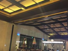 -大理实力希尔顿酒店•香全日制餐厅