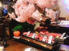 -樱宿日式和牛烧肉(五道口店)