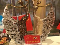 -茵特拉根酒店·西餐厅