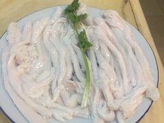 -华哥新鲜猪精品美食