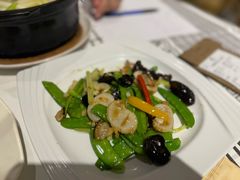 -强记海鲜·大排档(蛇口新街店)