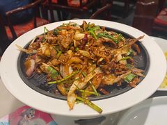 -鸭匠食府·挂炉烤鸭·新京菜(阜成路店)